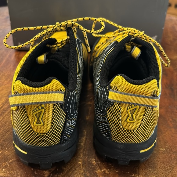 INOV-8 Croc 340 Trail Running Shoe main image 4
